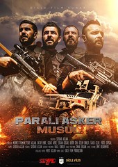 PARALI ASKER: MUSUL